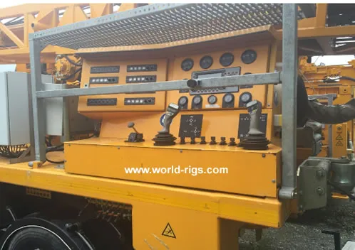 Multipurpose New Drill Rig For Sale